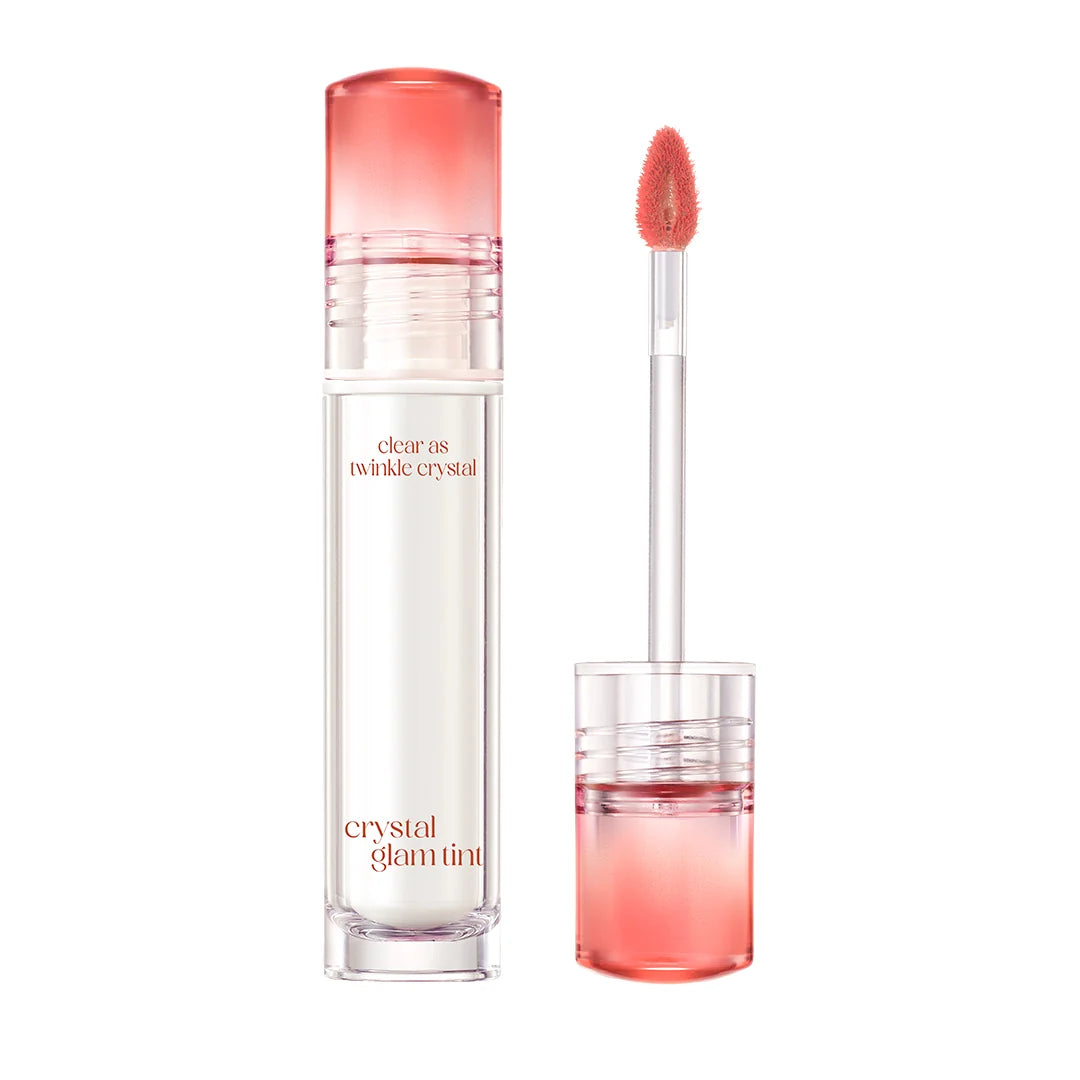 CLIO Crystal Glam Tint 11 Mellow Fig