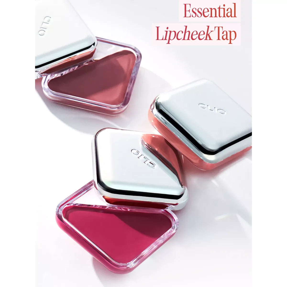 Essential Lip Cheek Tap detail 9
