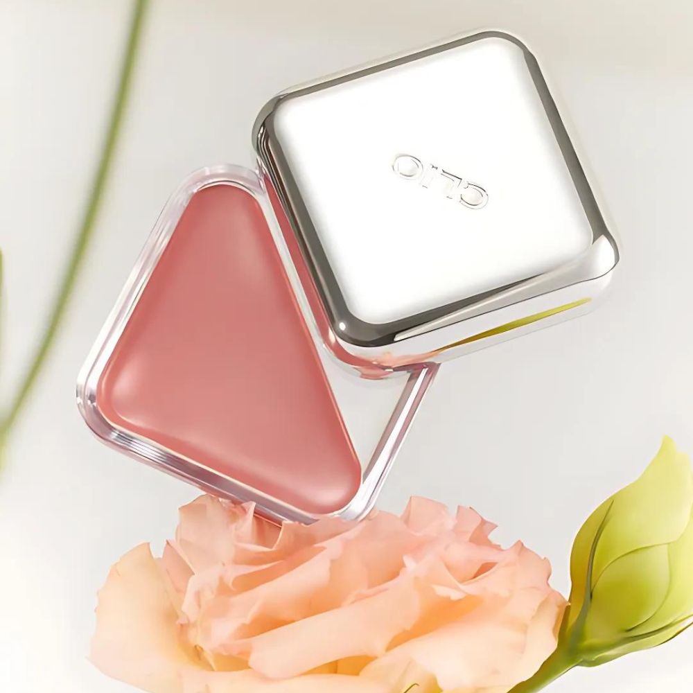 CLIO Essential Lip Cheek Tap
