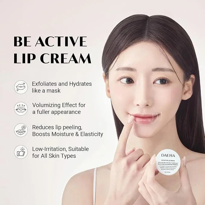 DER-LIP-BEACTIVE-6G product photo