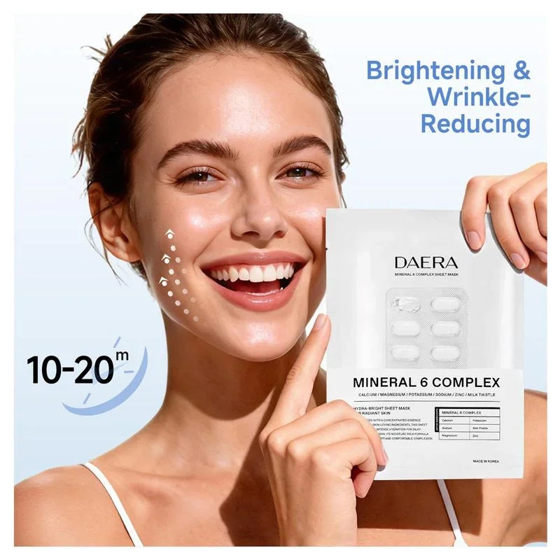 DER-MSK-MINERAL6-30GX5 product photo