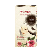 Daeng Gi Meo Ri Medicinal Herb Hair Color, Dark Brown box