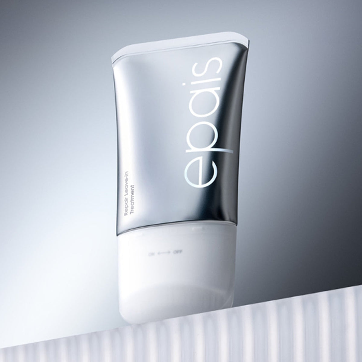 Epais Repair Leave-In Treatment bottle and box