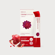 FOODOLOGY Coleology Cutting Jelly box and individual stick, 10 sticks, 250 g