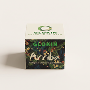 GLOKIN Arriba Collagen Aqua Booster box