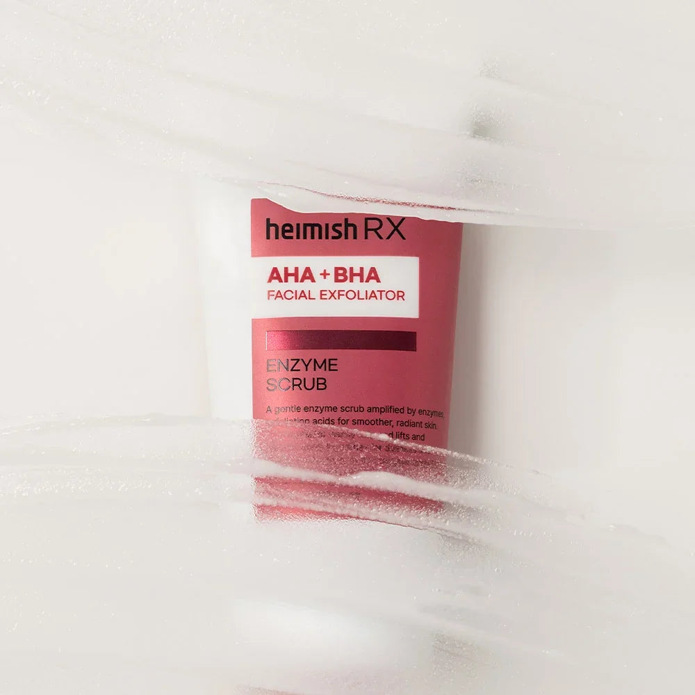 HEI-CLN-ENZYME-130ML product photo