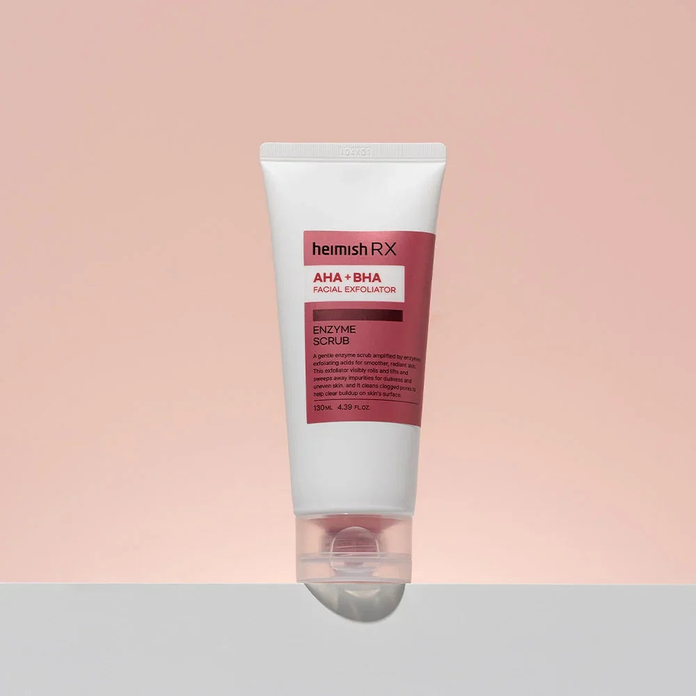 HEI-CLN-ENZYME-130ML product photo