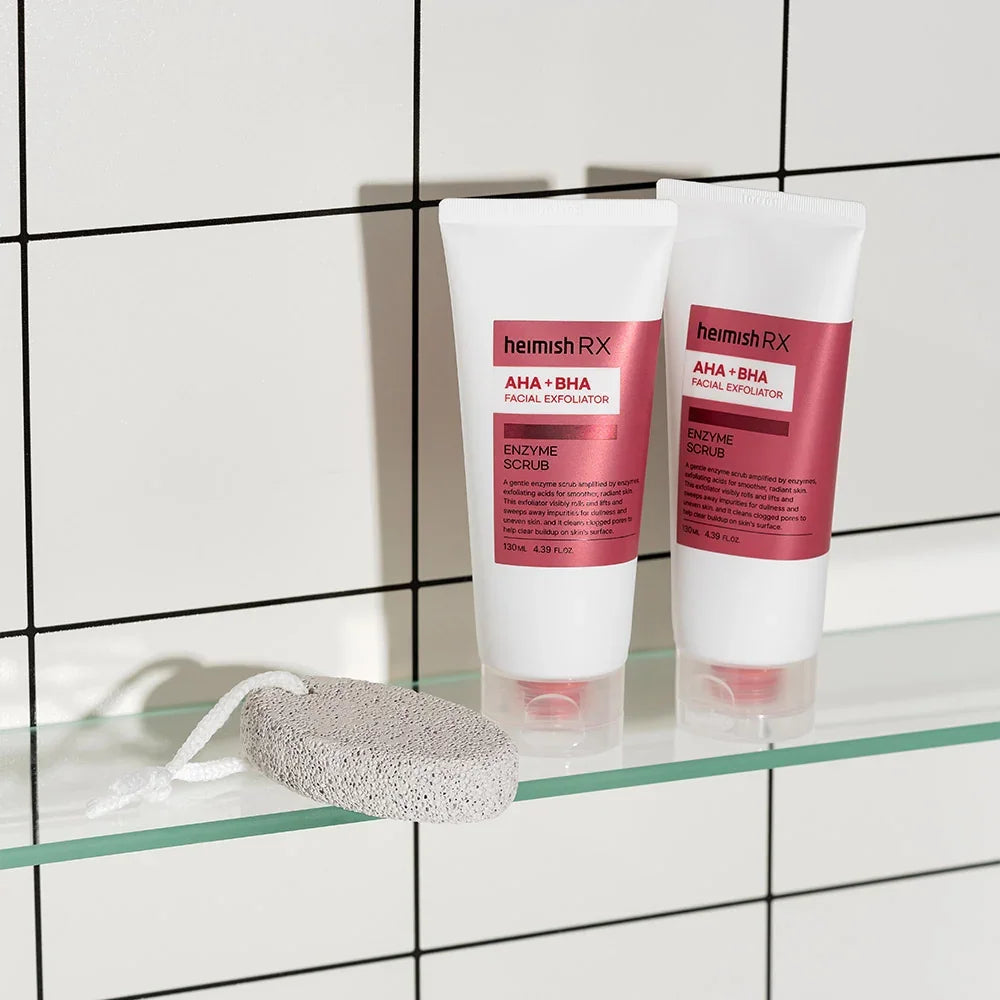 HEI-CLN-ENZYME-130ML product photo