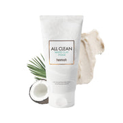 heimish All Clean White Clay Foam 5.29 oz (150 g)