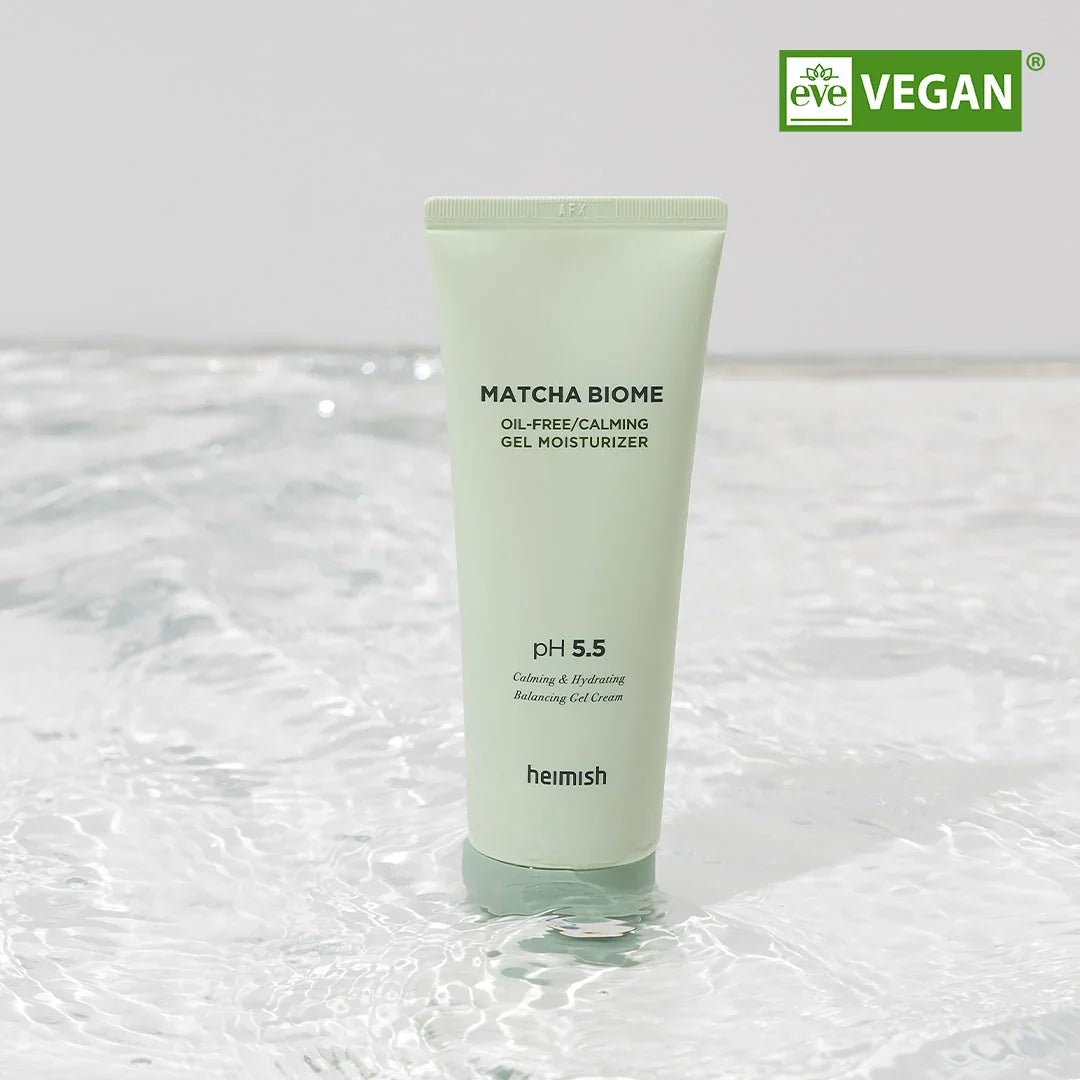 HEI-CRM-MATCHA-100ML product photo