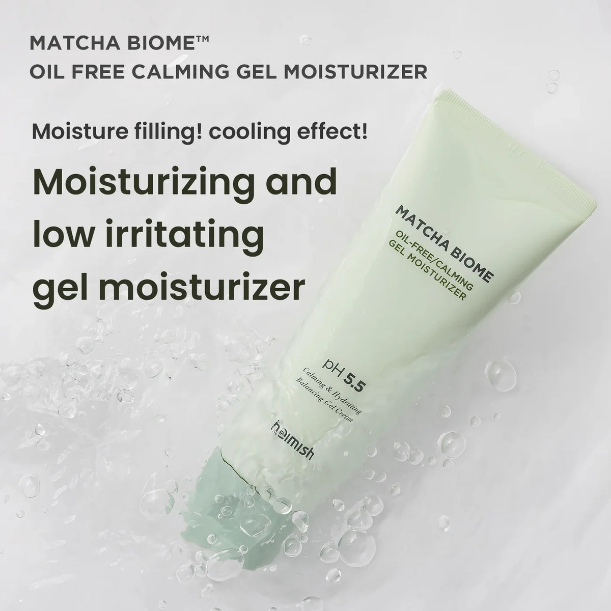 HEI-CRM-MATCHA-100ML product photo