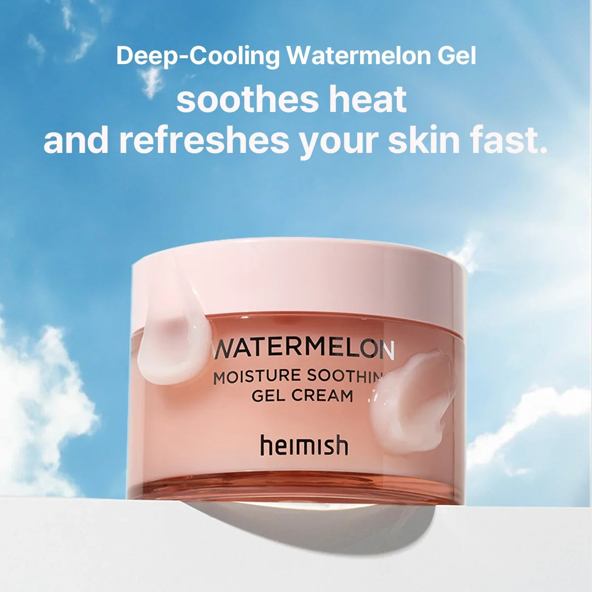 HEI-CRM-WATERMELON-110ML product photo