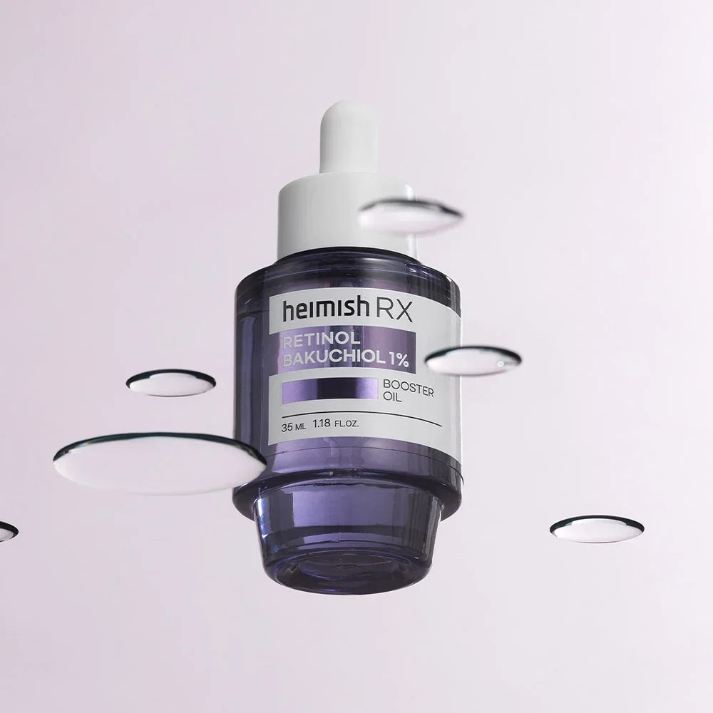 HEI-OIL-BAKUCHIOL-35ML product photo