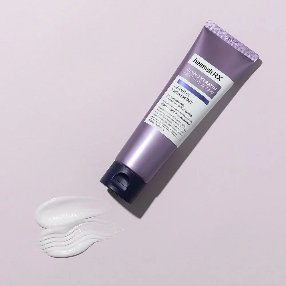 HEI-SHM-AMINOKERATIN-150ML product photo