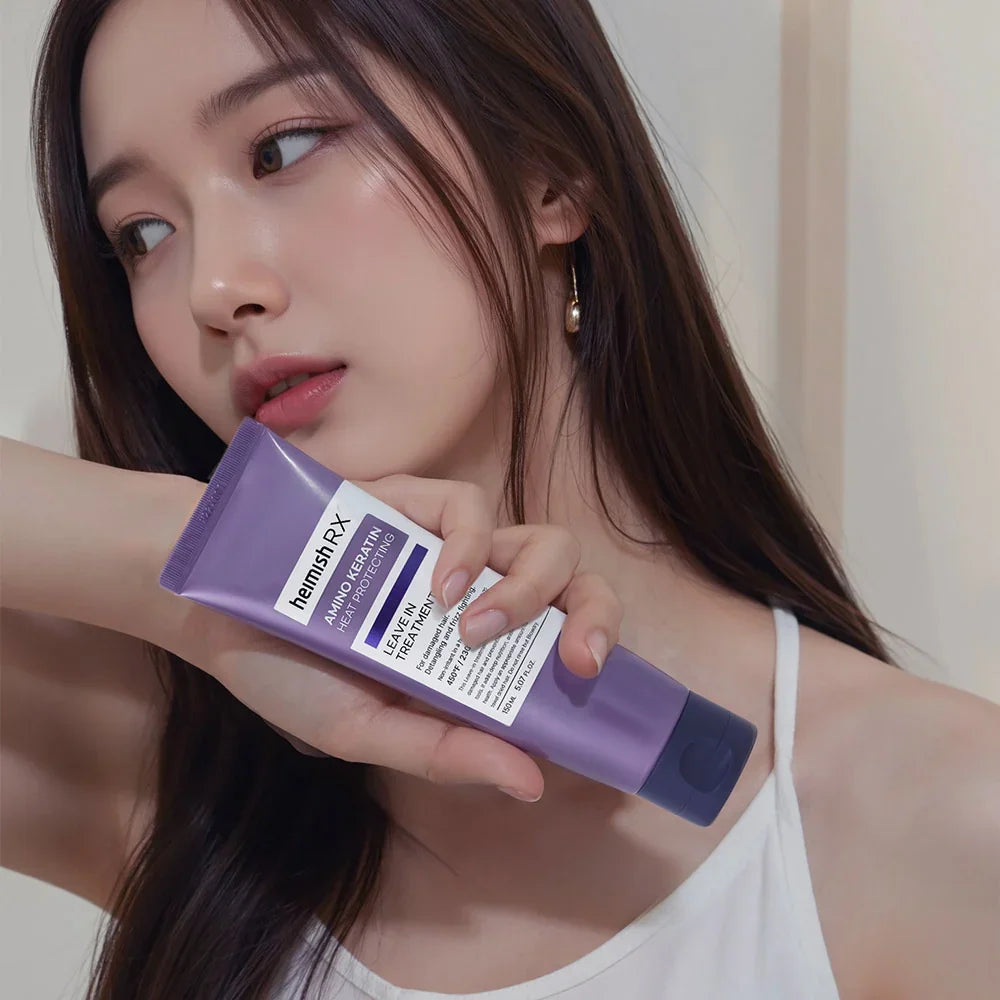 HEI-SHM-AMINOKERATIN-150ML product photo