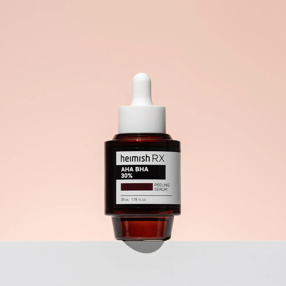 HEI-SRM-PEELING-35ML product photo
