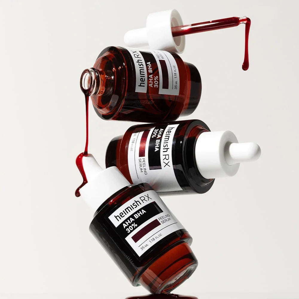 HEI-SRM-PEELING-35ML product photo
