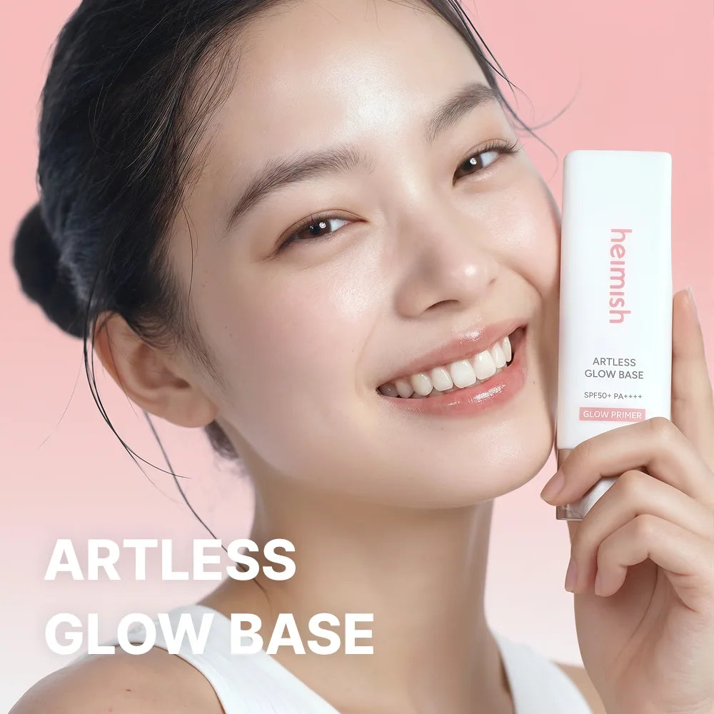 Artless Glow Base SPF50 1.4 fl oz (40 ml) detail 1