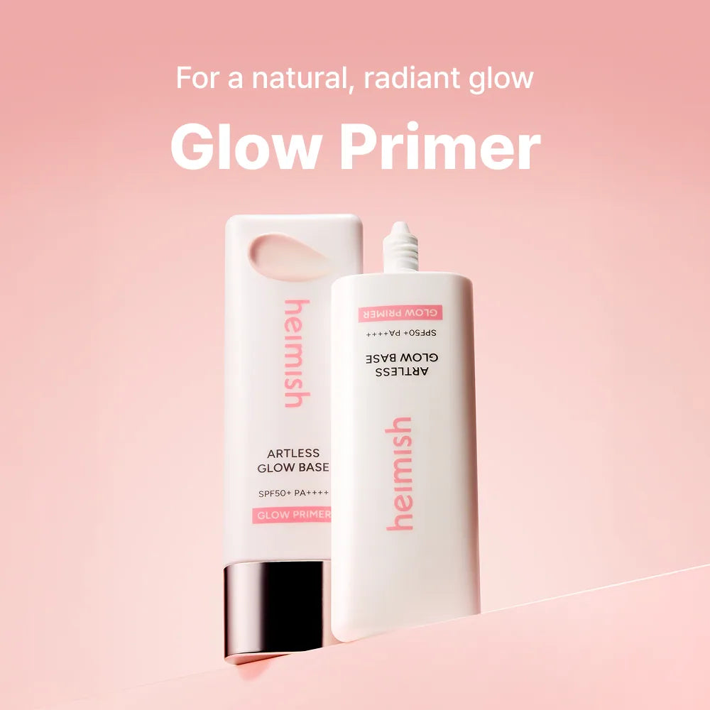 Artless Glow Base SPF50 1.4 fl oz (40 ml) detail 2