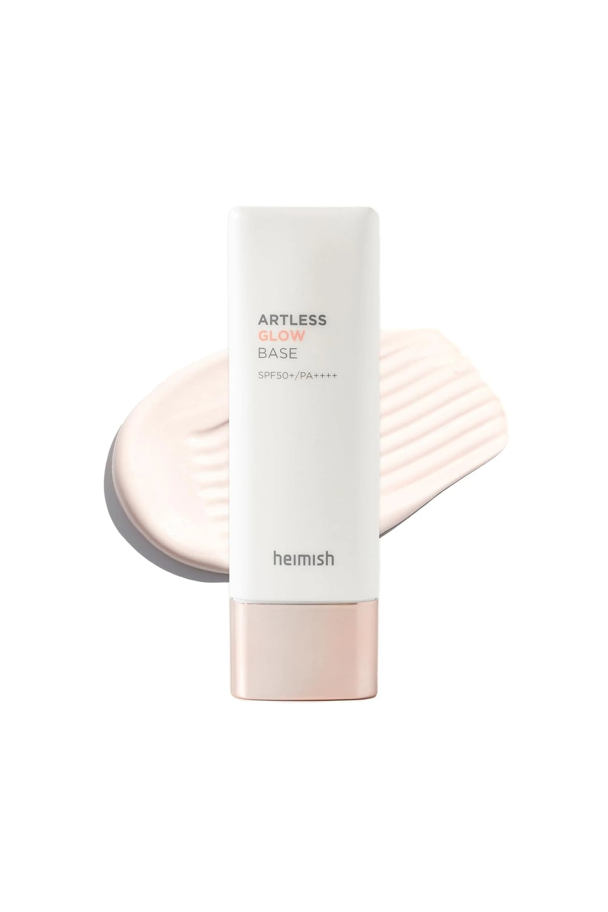 heimish Artless Glow Base SPF50 1.4 fl oz (40 ml)