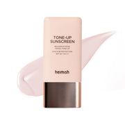 heimish Bulgarian Rose Tone-Up Sunscreen SPF 50+ PA+++ 1.0 fl oz (30 ml)