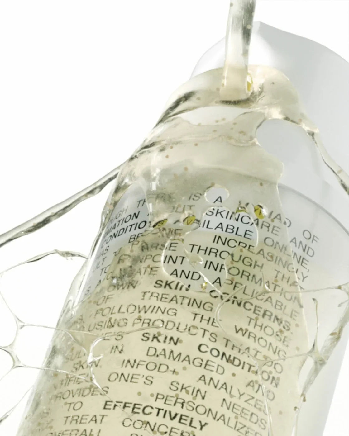 INF-CLN-GEL-100ML product photo
