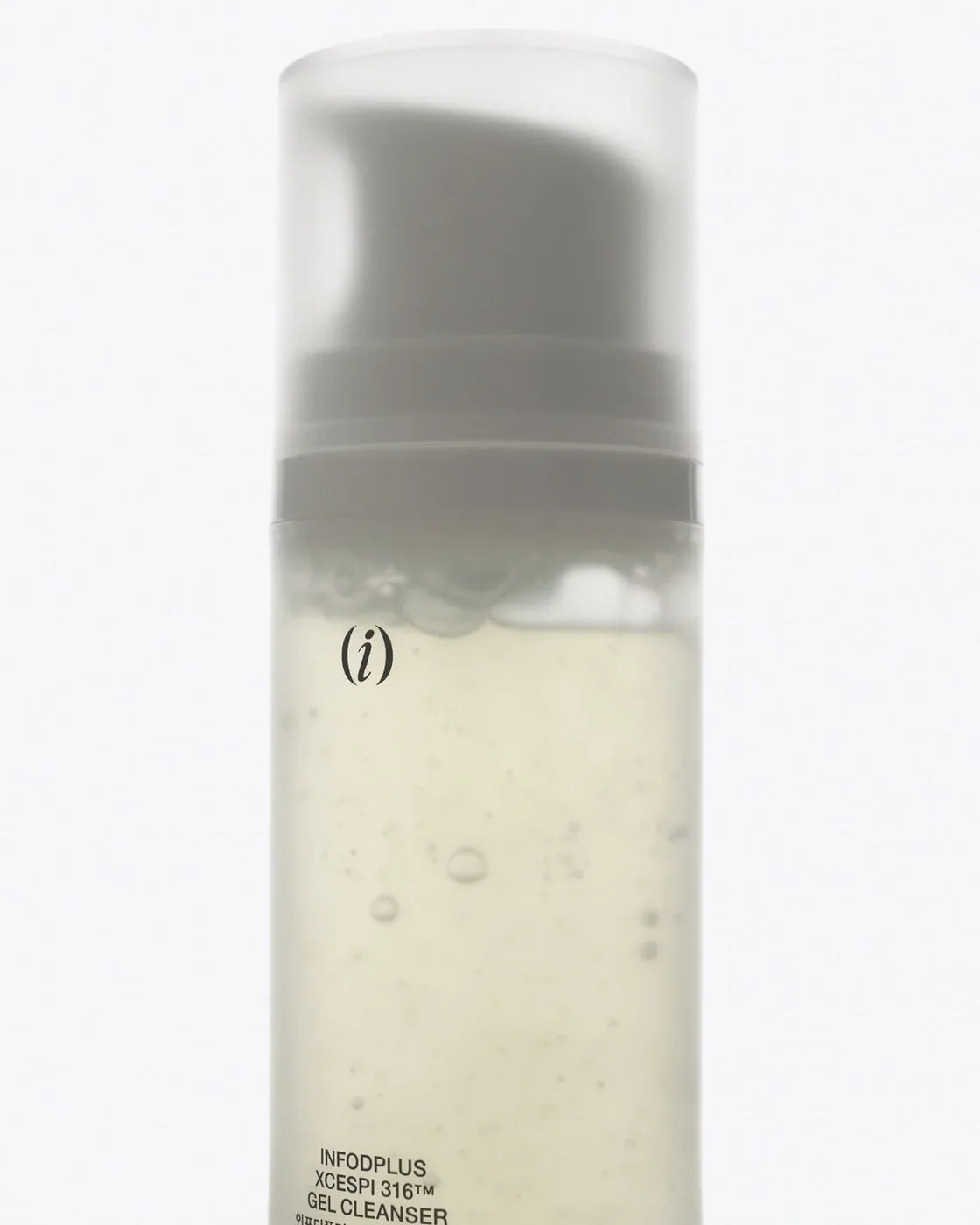INF-CLN-GEL-100ML product photo