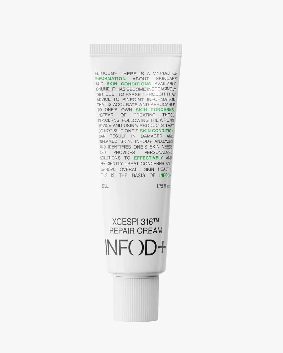 INF-CRM-REPAIR-50ML product photo