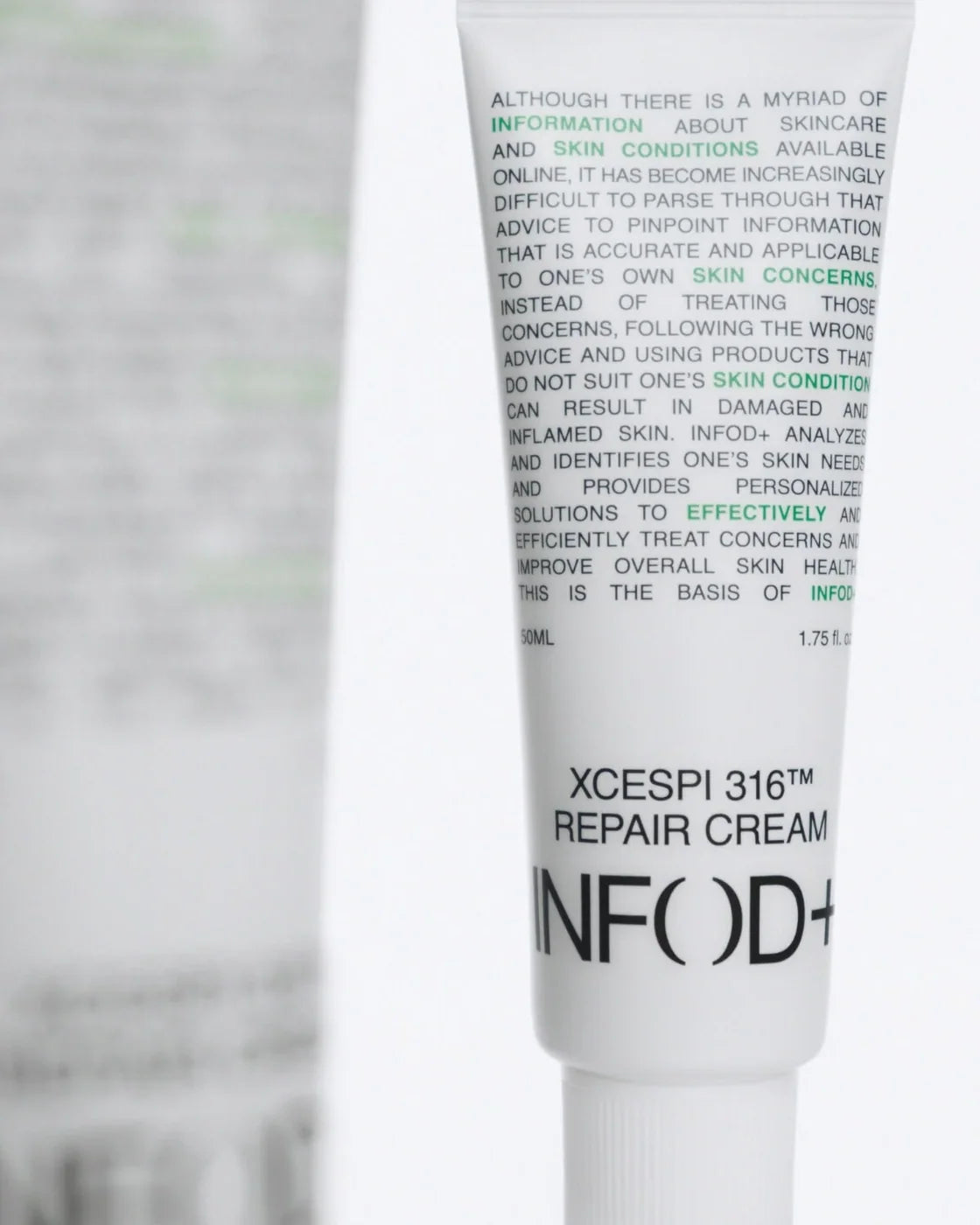 INF-CRM-REPAIR-50ML product photo