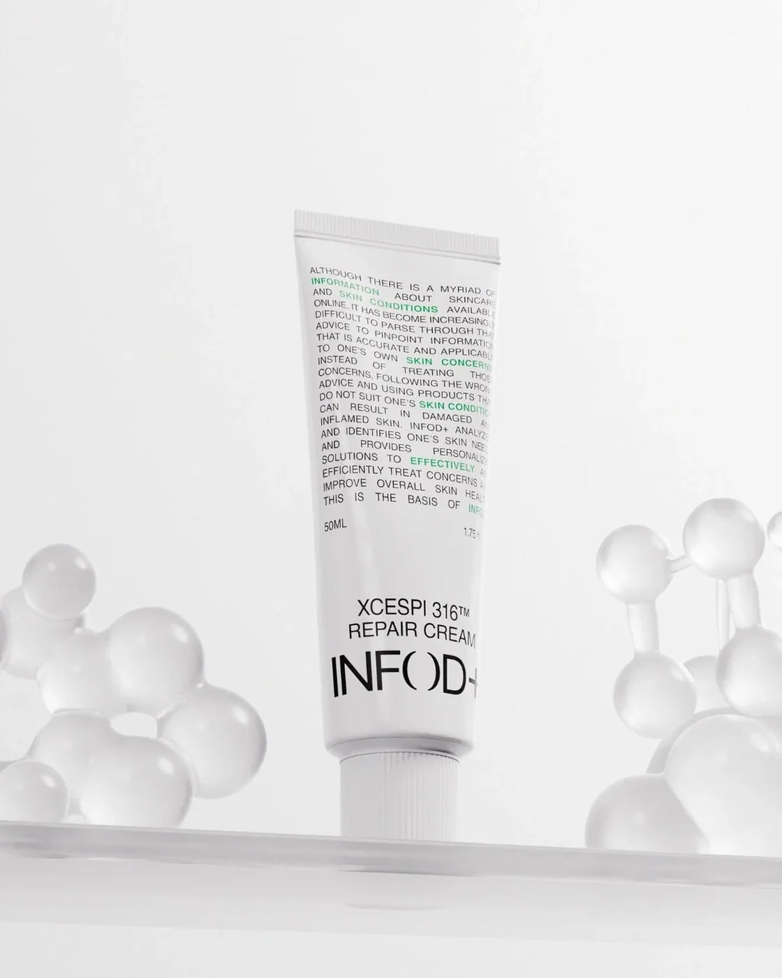 INF-CRM-REPAIR-50ML product photo