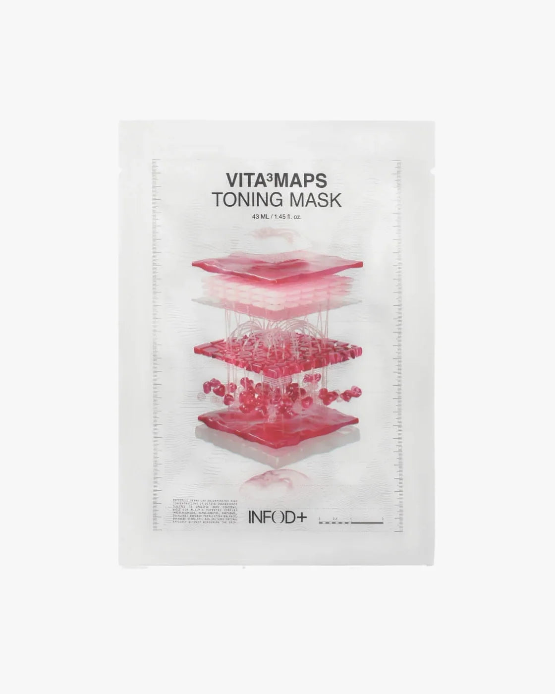 INF-MSK-VITA3MAPS-43MLX5 product photo
