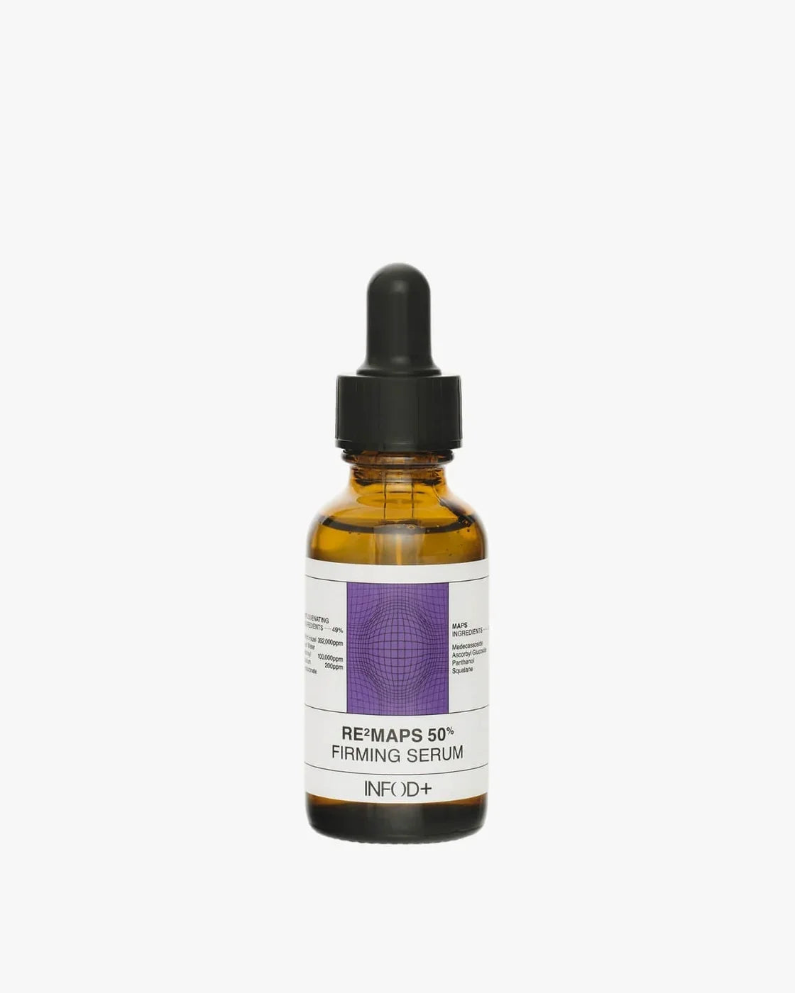 INF-SRM-RE2MAPS50-30ML product photo