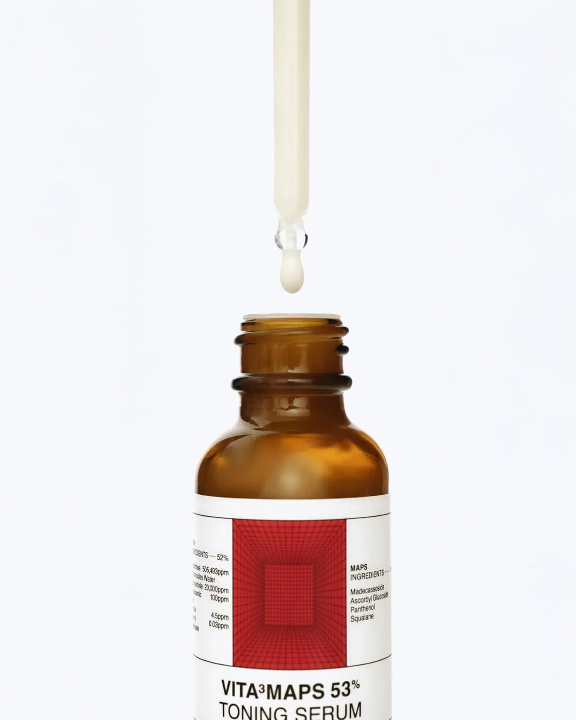 INF-SRM-VITA3MAPS53-30ML product photo