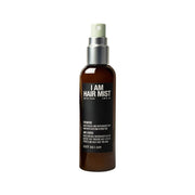 JUST AS I AM I Am Hair Mist, Fig Water 3.38 fl oz (100 ml) — brown hair mist spray bottle