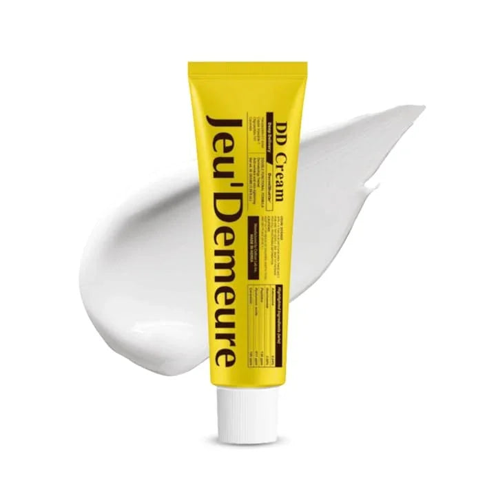 JEU-CRM-DDAQUA-50G product photo