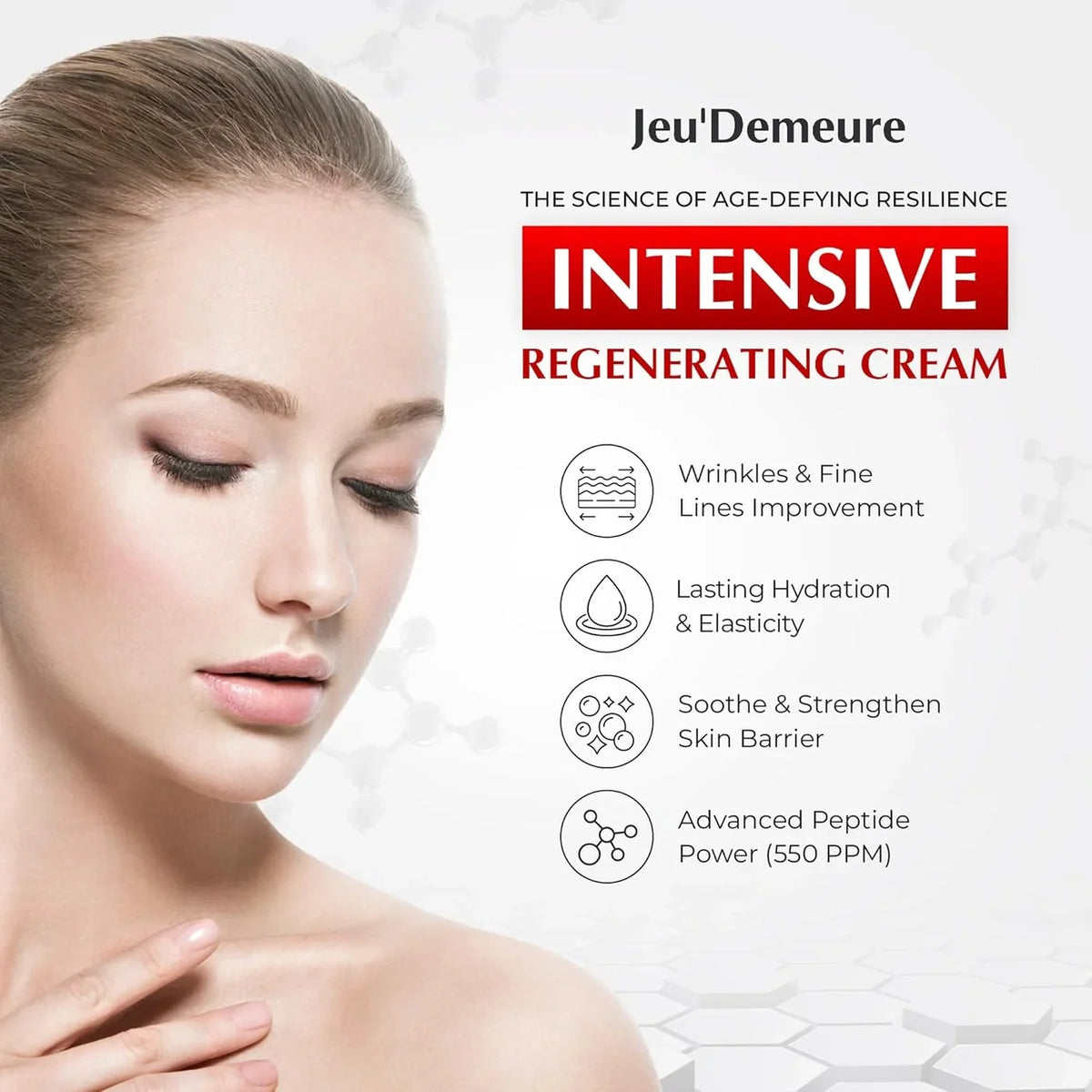 JEU-CRM-REGEN-50G product photo