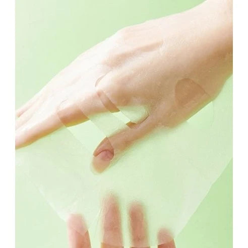 LEADERS AC-Dressing Mask 10 Sheets