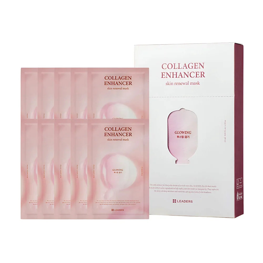 LEA-MSK-COLLAGEN-25MLX10 product photo