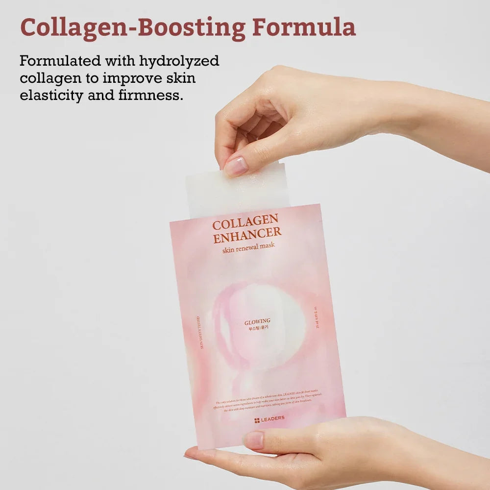 LEA-MSK-COLLAGEN-25MLX10 product photo