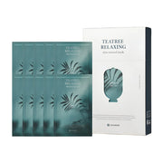 LEA-MSK-TEATREE-25MLX10 product photo