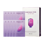 LEA-MSK-WRINKLETOX-25MLX10 product photo