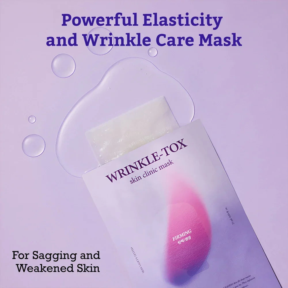 LEA-MSK-WRINKLETOX-25MLX10 product photo