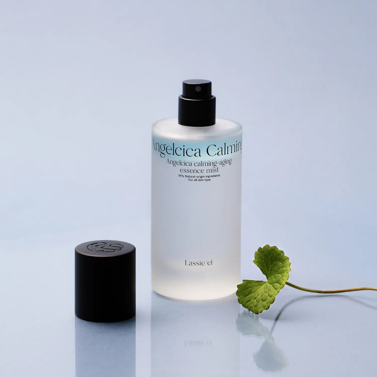 Lassie'el Essence Mist 1.7 fl oz (50 ml)