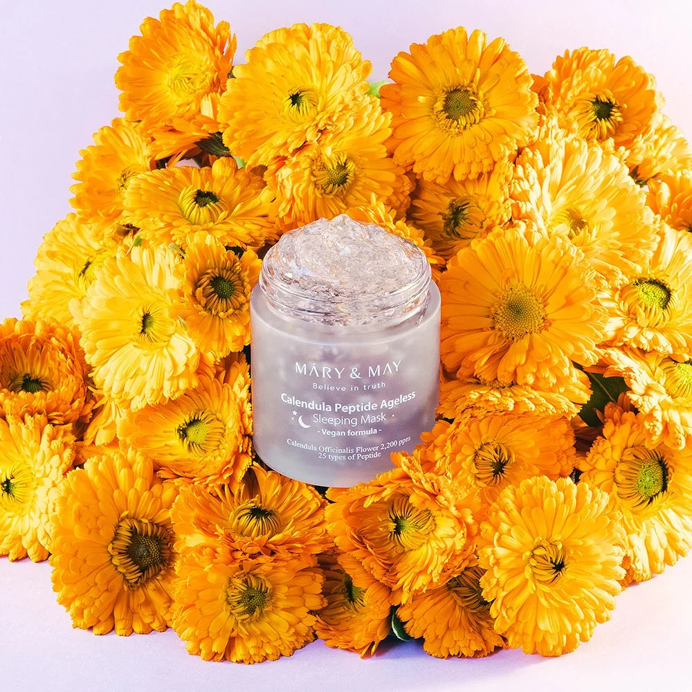 MAR-MSK-CALENDULA-110G product photo