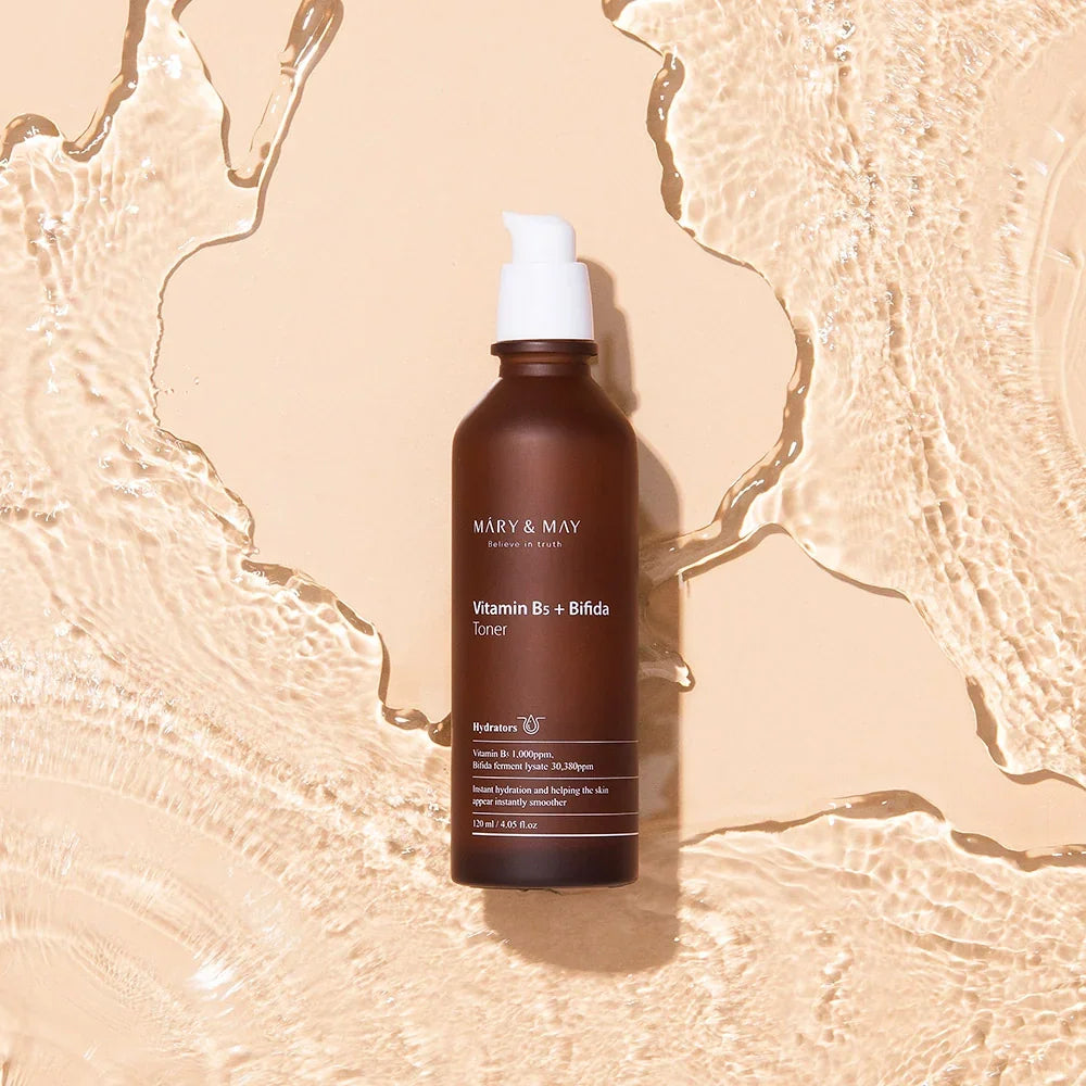 MAR-TNR-B5BIFIDA-120ML product photo