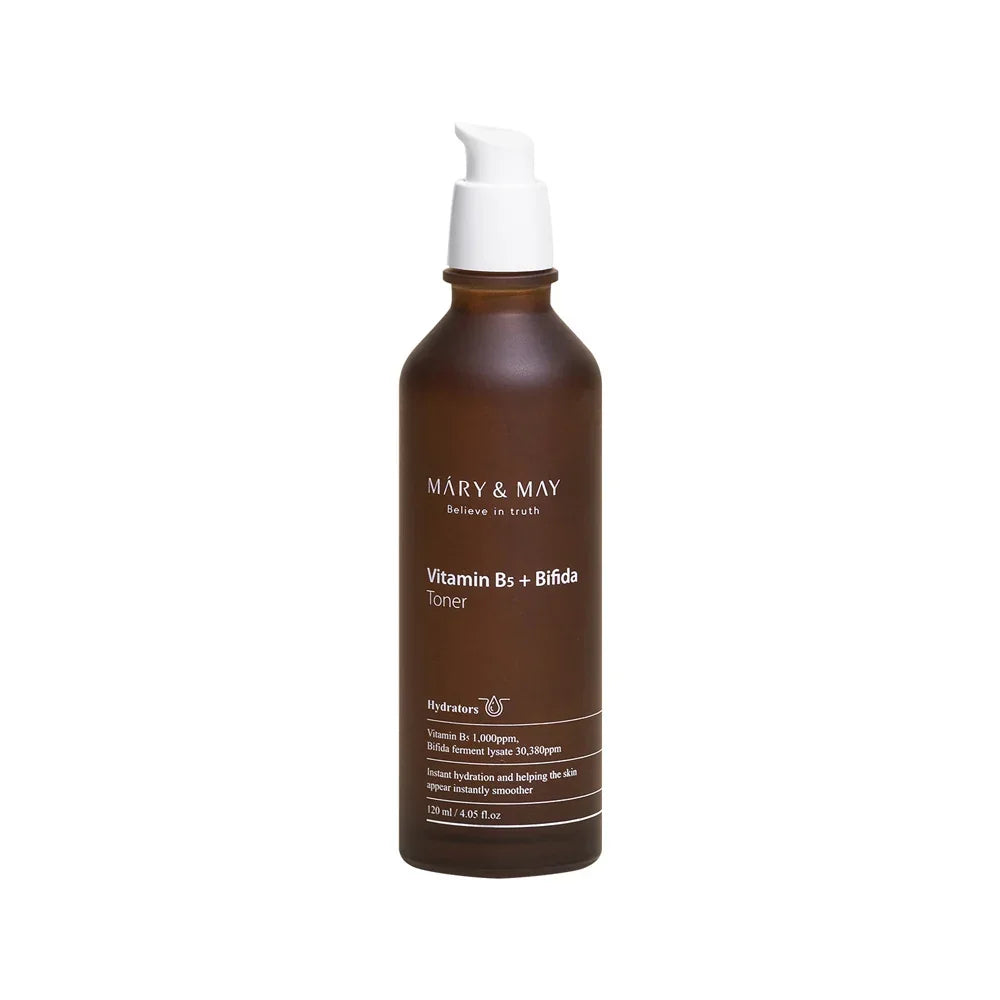MAR-TNR-B5BIFIDA-120ML product photo