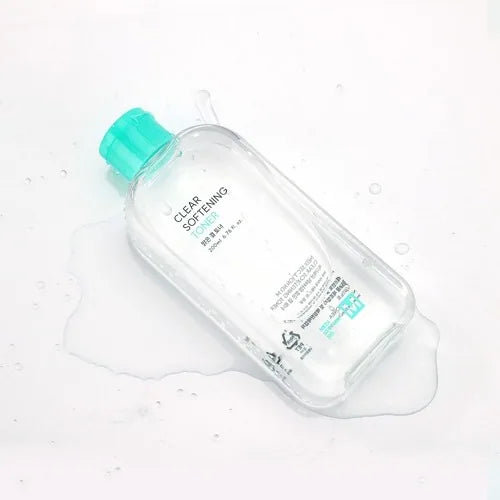 Clear Softening Toner 6.8 fl oz (200 ml) detail 1