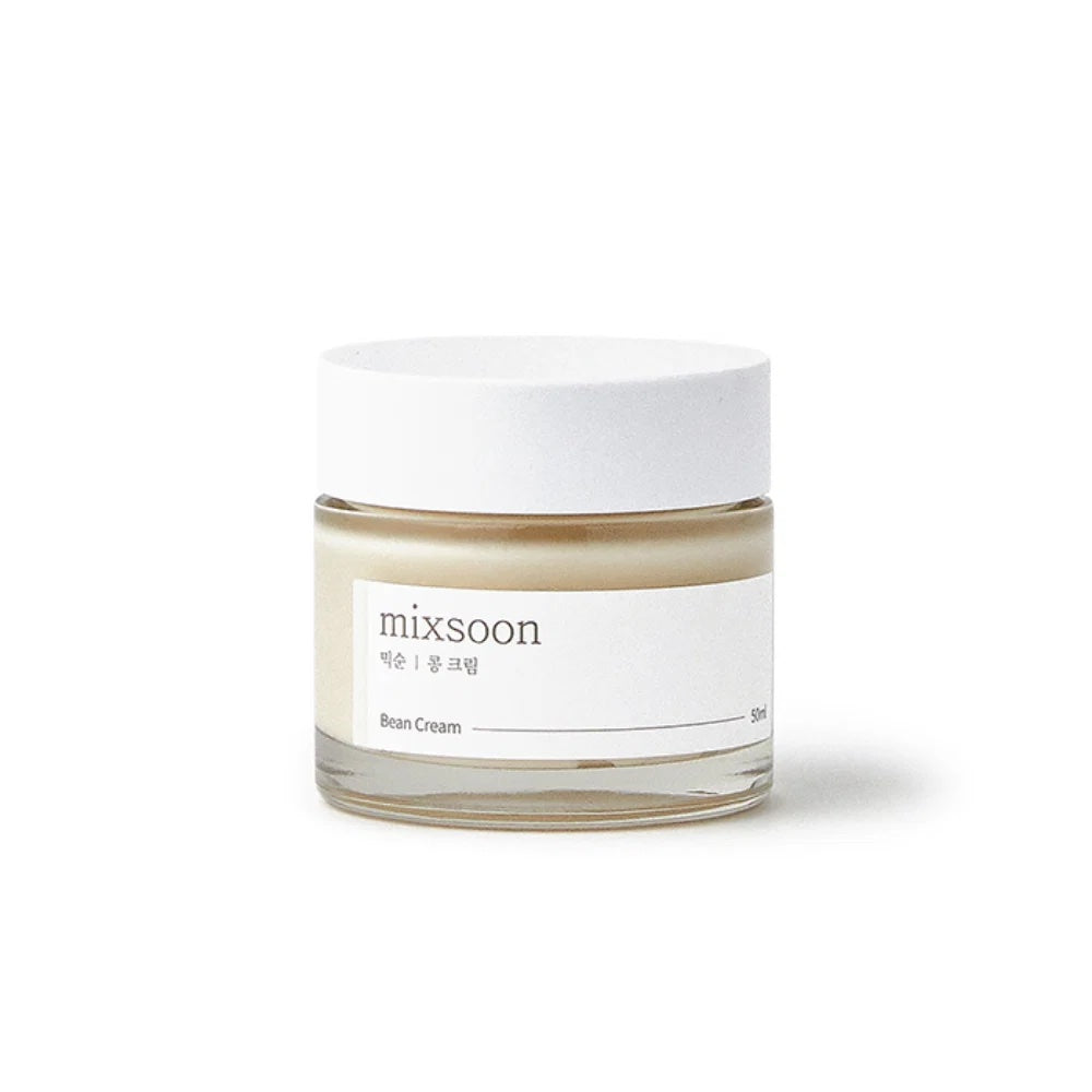 mixsoon Bean Cream 50 ml jar