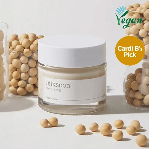 MIX-CRM-BEAN-50ML product photo