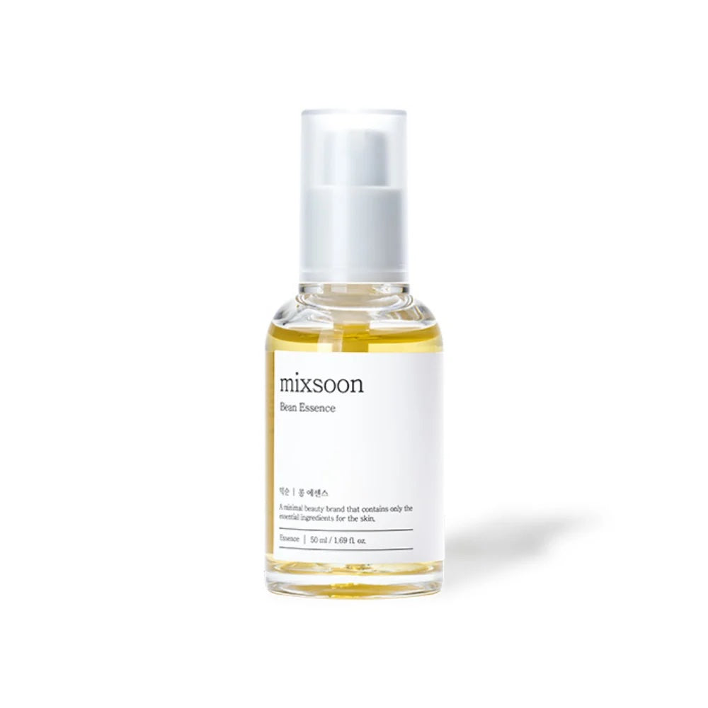 mixsoon Bean Essence 50 ml bottle